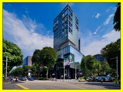 The Heeren (D9), Office #451220561